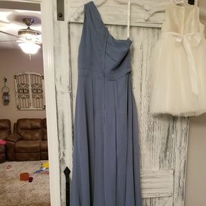 Bridesmaids dress